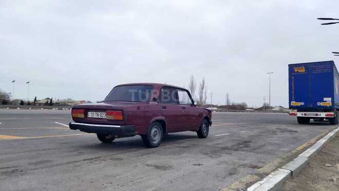 LADA (VAZ) 2107 2002, 100,000 km - 1.7 л - Biləsuvar