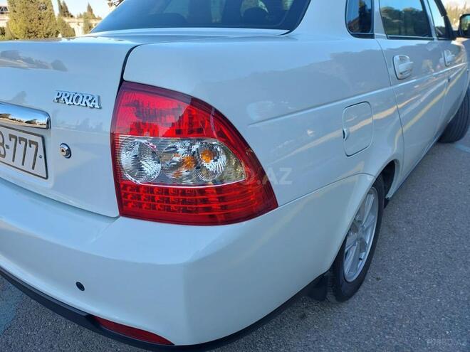 LADA (VAZ) Priora 2015, 102,000 km - 1.8 l - Gəncə