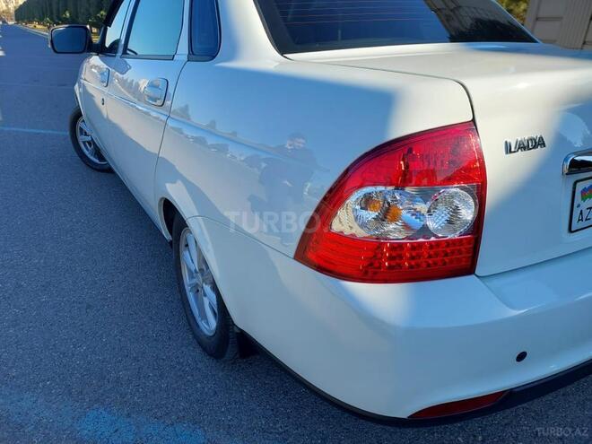 LADA (VAZ) Priora 2015, 102,000 km - 1.8 l - Gəncə