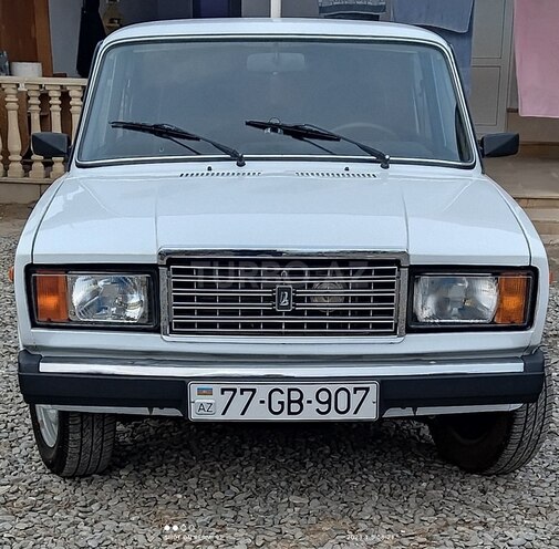 LADA (VAZ) 2107 2005, 68,500 km - 1.6 л - Bakı