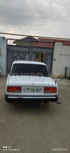 LADA (VAZ) 2107 2005, 68,500 km - 1.6 л - Bakı