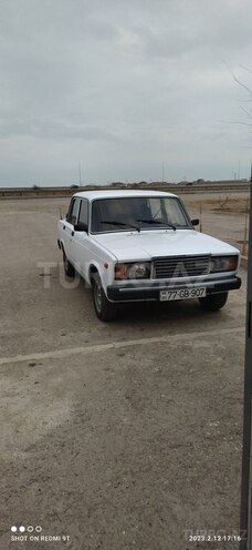 LADA (VAZ) 2107 2005, 68,500 km - 1.6 л - Bakı