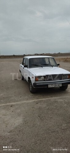 LADA (VAZ) 2107 2005, 68,500 km - 1.6 л - Bakı