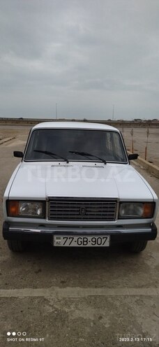 LADA (VAZ) 2107 2005, 68,500 km - 1.6 л - Bakı