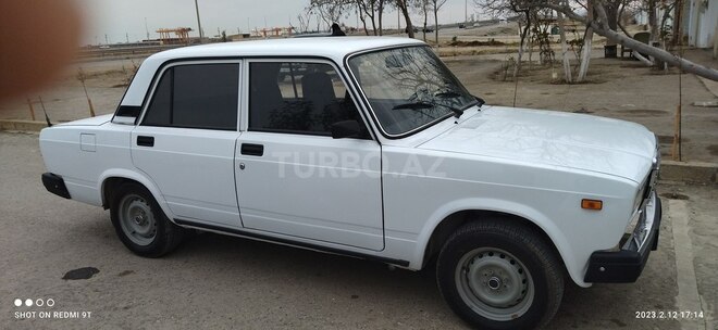 LADA (VAZ) 2107 2005, 68,500 km - 1.6 л - Bakı
