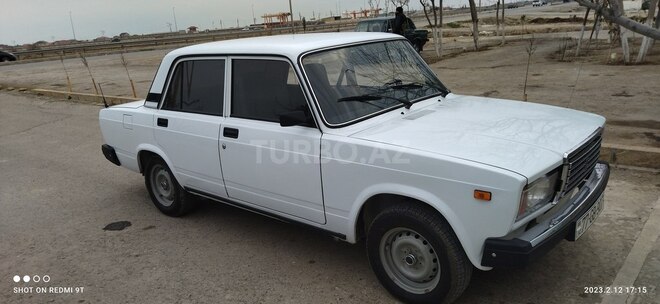 LADA (VAZ) 2107 2005, 68,500 km - 1.6 л - Bakı
