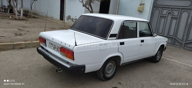 LADA (VAZ) 2107 2005, 68,500 km - 1.6 л - Bakı