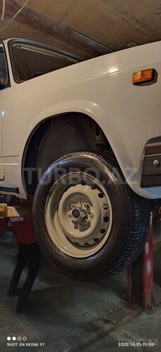 LADA (VAZ) 2107 2005, 68,500 km - 1.6 л - Bakı