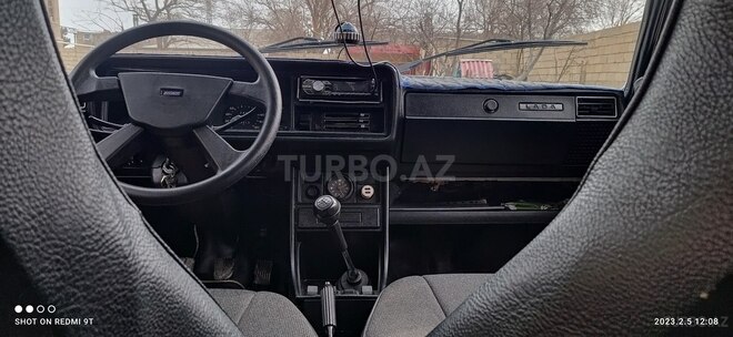 LADA (VAZ) 2107 2005, 68,500 km - 1.6 л - Bakı