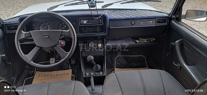 LADA (VAZ) 2107 2005, 68,500 km - 1.6 л - Bakı