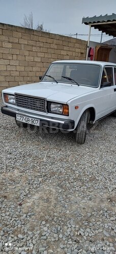 LADA (VAZ) 2107 2005, 68,500 km - 1.6 л - Bakı
