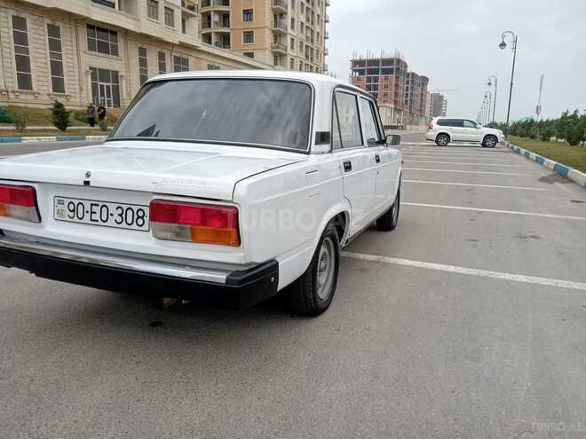 LADA (VAZ) 2107 2008, 146,000 km - 1.6 l - Bakı