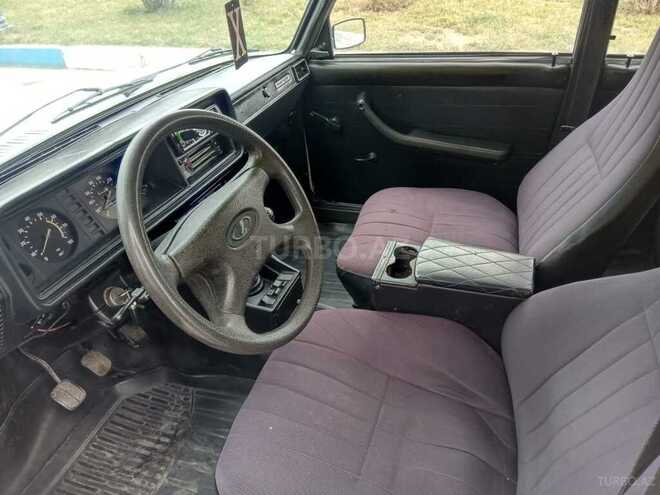 LADA (VAZ) 2107 2008, 146,000 km - 1.6 l - Bakı