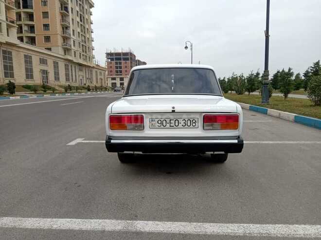 LADA (VAZ) 2107 2008, 146,000 km - 1.6 l - Bakı