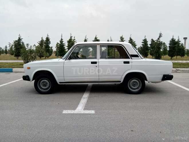 LADA (VAZ) 2107 2008, 146,000 km - 1.6 l - Bakı