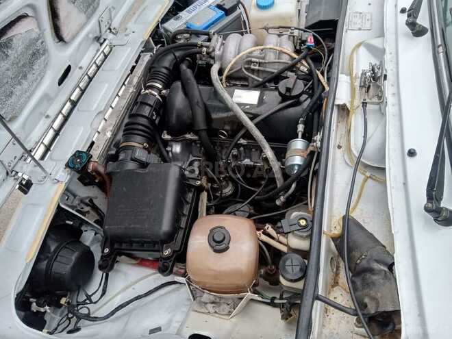 LADA (VAZ) 2107 2008, 146,000 km - 1.6 l - Bakı