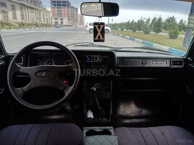 LADA (VAZ) 2107 2008, 146,000 km - 1.6 l - Bakı