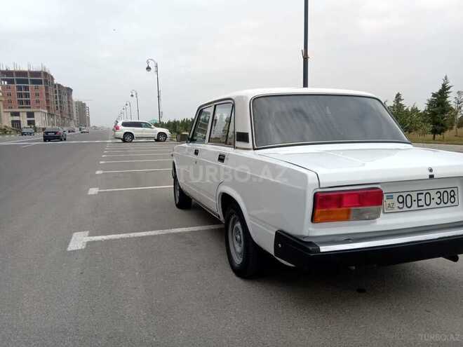 LADA (VAZ) 2107 2008, 146,000 km - 1.6 l - Bakı