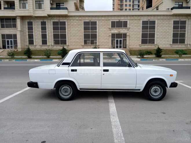LADA (VAZ) 2107 2008, 146,000 km - 1.6 l - Bakı