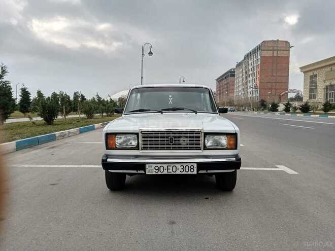 LADA (VAZ) 2107 2008, 146,000 km - 1.6 l - Bakı