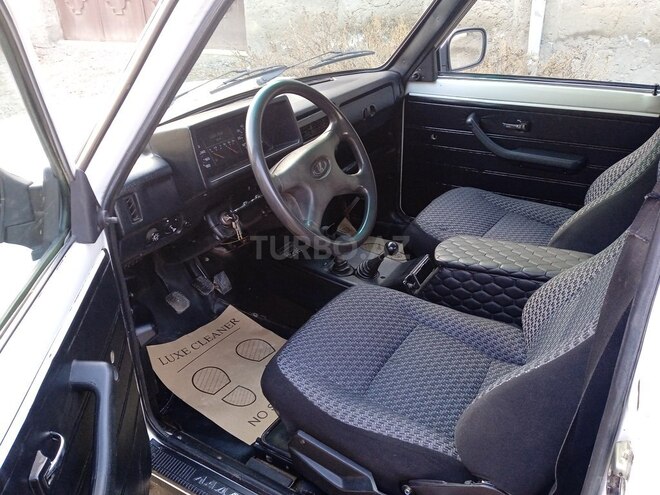LADA (VAZ) Niva 2005, 205,000 km - 1.7 l - Gəncə