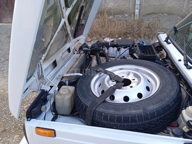 LADA (VAZ) Niva 2005, 205,000 km - 1.7 l - Gəncə