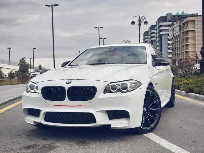 BMW 528 2016, 147,000 km - 2.0 l - Xırdalan