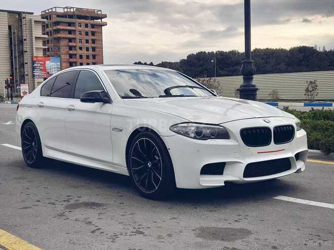 BMW 528 2016, 147,000 km - 2.0 l - Xırdalan