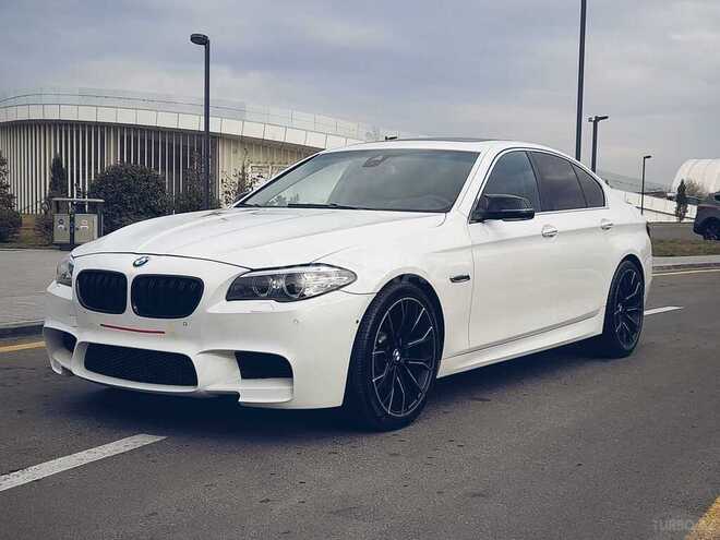 BMW 528 2016, 147,000 km - 2.0 l - Xırdalan