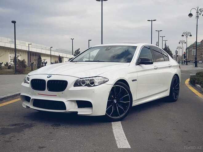 BMW 528 2016, 147,000 km - 2.0 l - Xırdalan