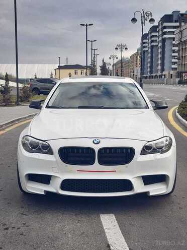 BMW 528 2016, 147,000 km - 2.0 l - Xırdalan