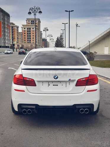 BMW 528 2016, 147,000 km - 2.0 l - Xırdalan