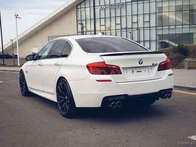 BMW 528 2016, 147,000 km - 2.0 l - Xırdalan