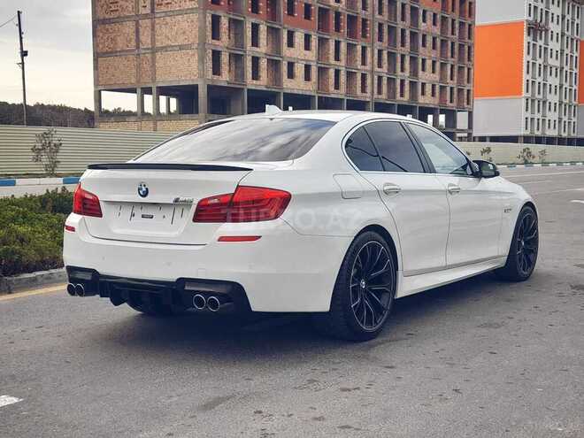 BMW 528 2016, 147,000 km - 2.0 l - Xırdalan