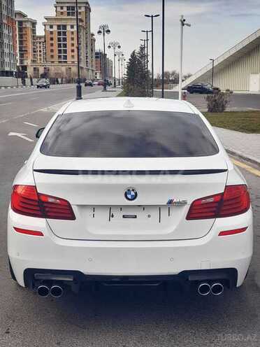 BMW 528 2016, 147,000 km - 2.0 l - Xırdalan