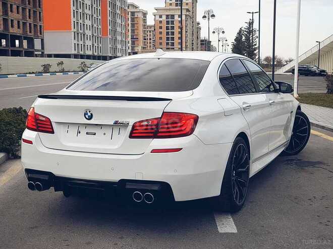 BMW 528 2016, 147,000 km - 2.0 l - Xırdalan