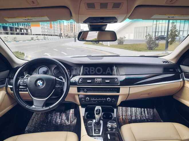 BMW 528 2016, 147,000 km - 2.0 l - Xırdalan