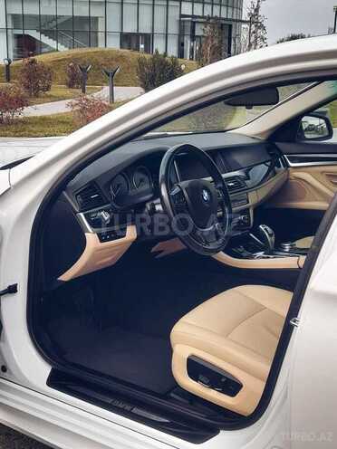 BMW 528 2016, 147,000 km - 2.0 l - Xırdalan