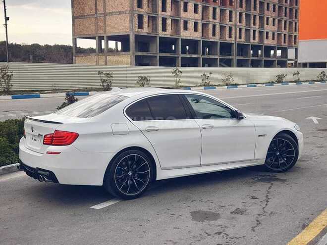 BMW 528 2016, 147,000 km - 2.0 l - Xırdalan
