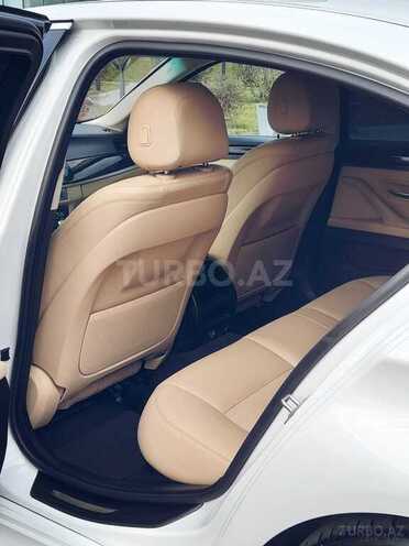 BMW 528 2016, 147,000 km - 2.0 l - Xırdalan