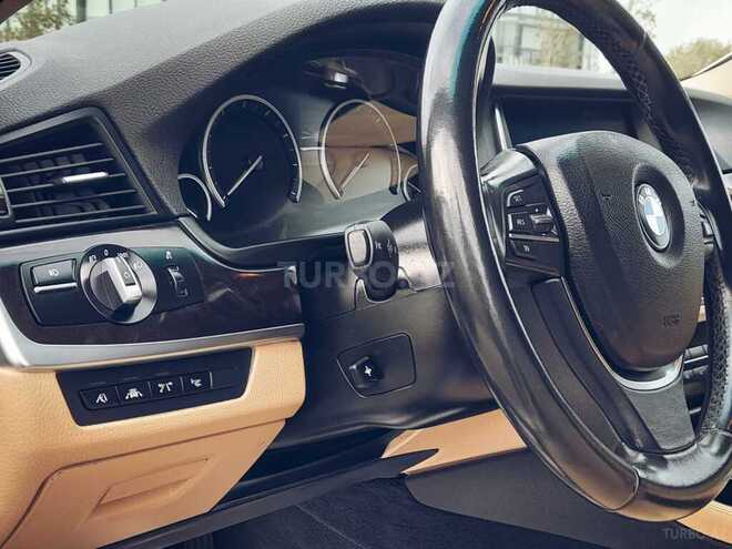 BMW 528 2016, 147,000 km - 2.0 l - Xırdalan