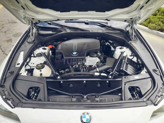 BMW 528 2016, 147,000 km - 2.0 l - Xırdalan