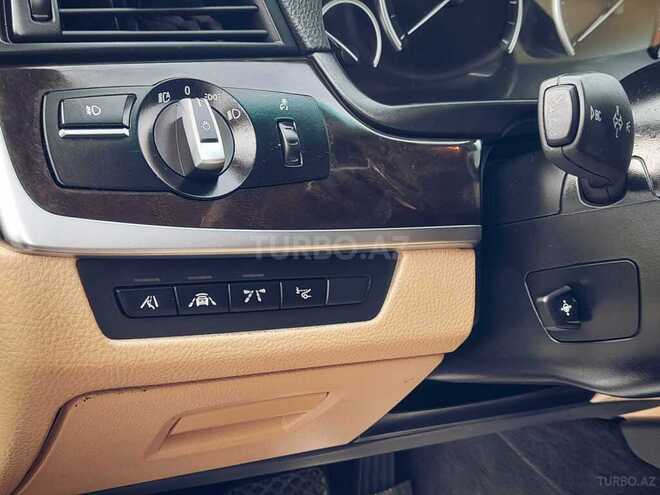 BMW 528 2016, 147,000 km - 2.0 l - Xırdalan