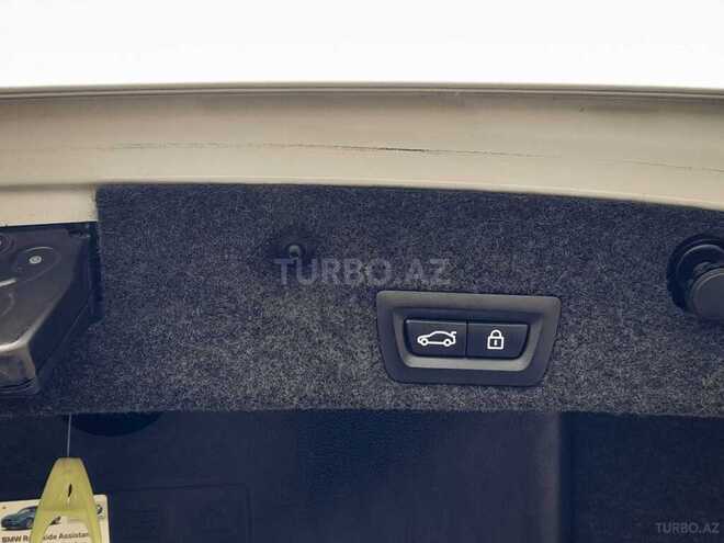 BMW 528 2016, 147,000 km - 2.0 l - Xırdalan
