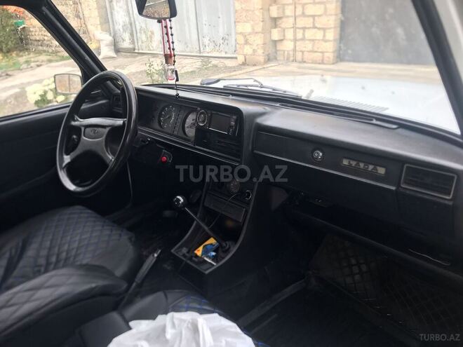 LADA (VAZ) 2107 2008, 21,000 km - 1.6 l - Gəncə