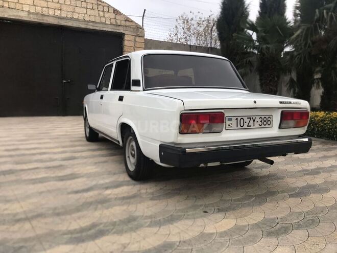 LADA (VAZ) 2107 2008, 21,000 km - 1.6 l - Gəncə