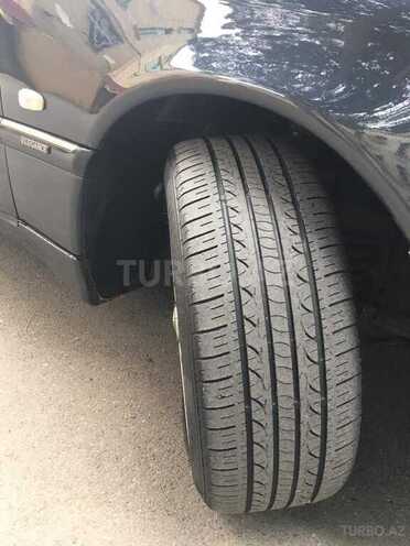 Mercedes C 180 1997, 249,000 km - 1.8 l - Bakı