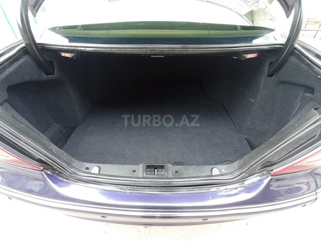 Mercedes C 240 2002, 400,000 km - 2.4 l - Sumqayıt