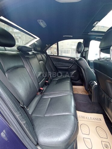 Mercedes C 240 2002, 400,000 km - 2.4 l - Sumqayıt