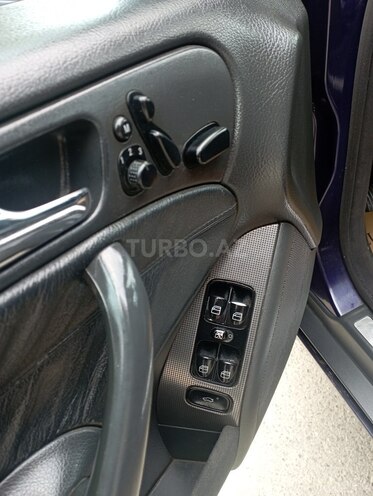 Mercedes C 240 2002, 400,000 km - 2.4 l - Sumqayıt